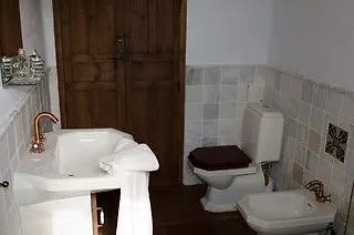 ** Hotel House In Almachar Malaga 101846 Spain