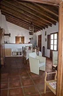 Hotel House In Almachar Malaga 101846
