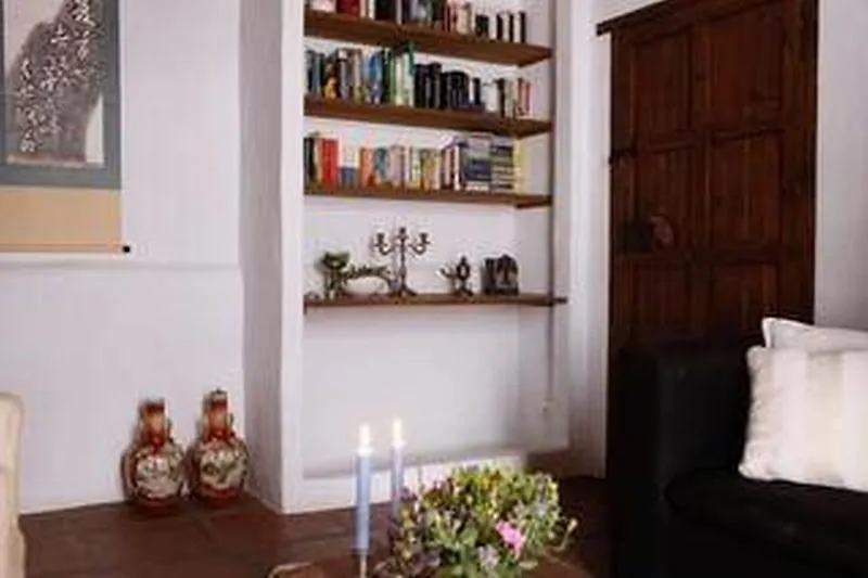 House In Almachar Malaga 101846 Hotel