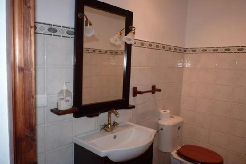 House In Almachar Malaga 101846 Hotel Cutar
