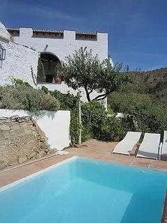 Hotel House In Almachar Malaga 101846 Cutar