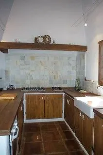Hotel House In Almachar Malaga 101846