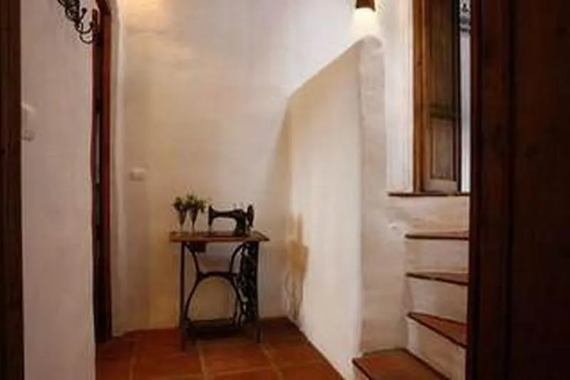 House In Almachar Malaga 101846