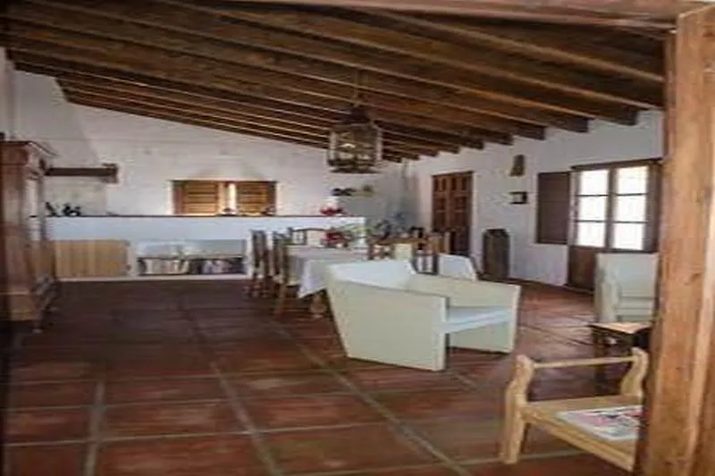 House In Almachar Malaga 101846 2*, Cutar Spain