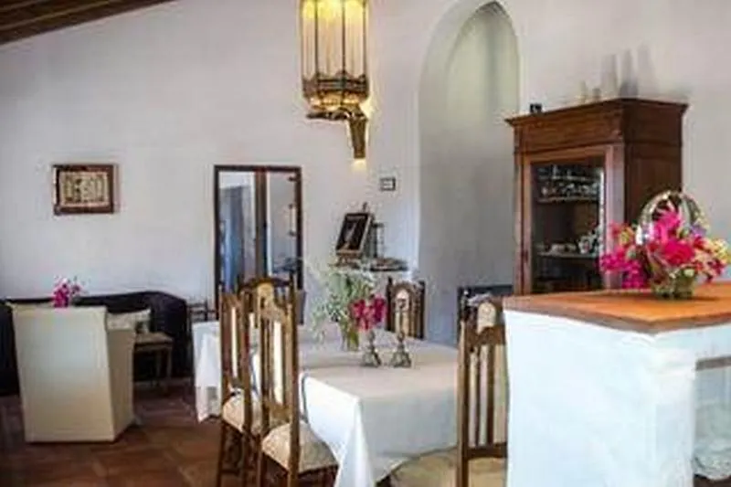 House In Almachar Malaga 101846 Hotel Cutar