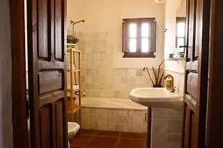 House In Almachar Malaga 101846 Cutar
