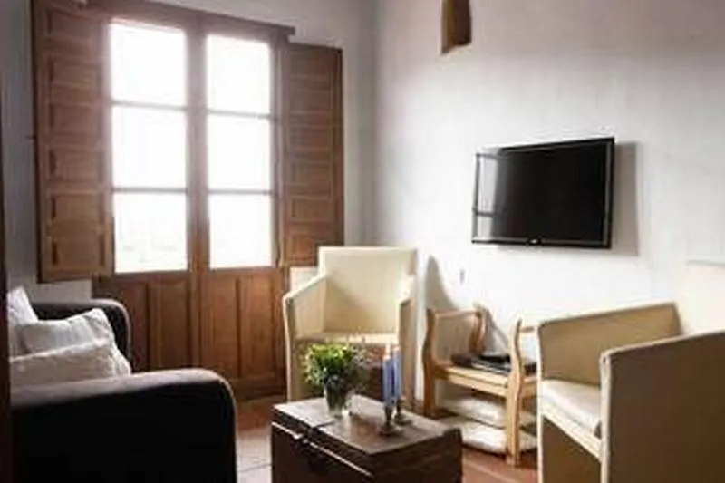 House In Almachar Malaga 101846 Spain