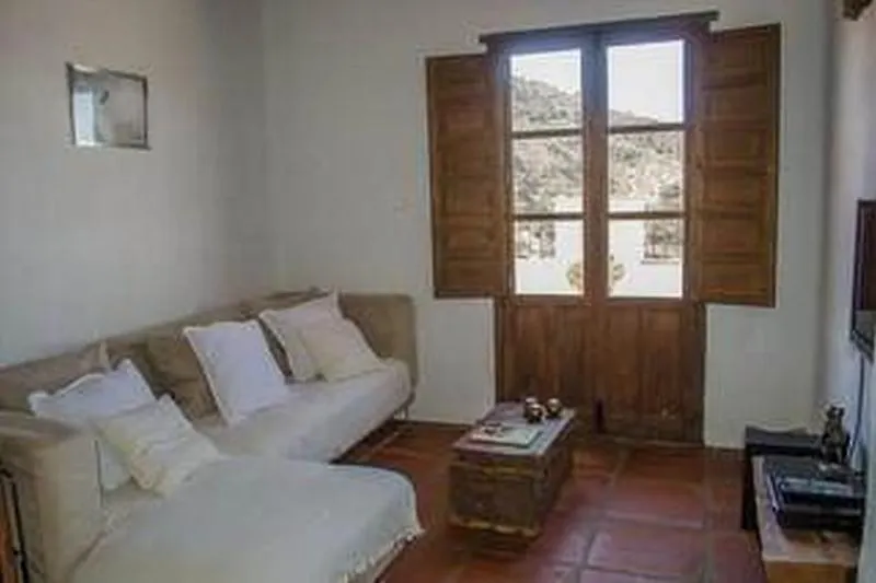 House In Almachar Malaga 101846 Spain